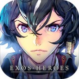 Exos Heroes(魅影再临中文国际服)v0.14.4.0 稳定版
