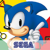 Sonic 1(刺猬索尼克手游经典怀旧版)v3.5.1 全新版