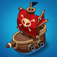 海盗进化安卓最新版v0.3.1 免费版