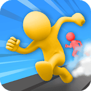 funny run race 3D(有趣的跑步比赛)v3 手机版