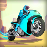 Super Bikes Crash Racing(гײ)v1.0  ׿