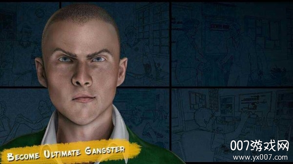 High School Bully Gangster(жԴͽ)v1.14  ׿