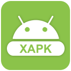 XAPK安�b器2020中文�o�W退版v2.2.2  �h化版