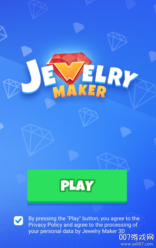 JewelryMaker3D