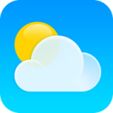 暖心天气预报官方版v1.0.34 安卓版