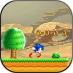 Sonic Hero Adventure Rush(Ӣð֮)v1 ֻ