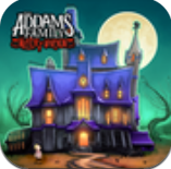 Addams Family Mystery Mansion(v0.1.9  °