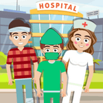 My City Hospital Life(װҽʽ)v1.1 ׿