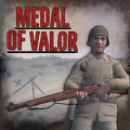 Medal Of Valor Omaha(勇气勋章4)VV3 特别版