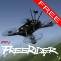 Freerider(穿越机模拟器)v1.1 免费v1.1 免费版