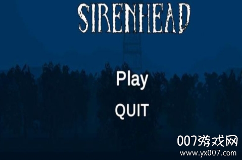 Siren Head(Դ)v2.0 Ѱ