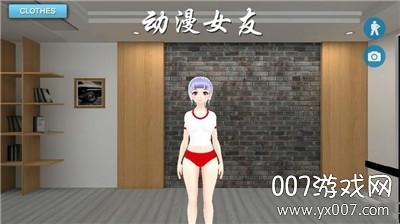 Miku Sakune Anime Girlfriend MMD(Ů)v2.1 ׿
