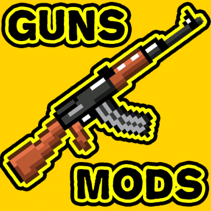 Guns Mods(ҵǹmod)v1.7 °