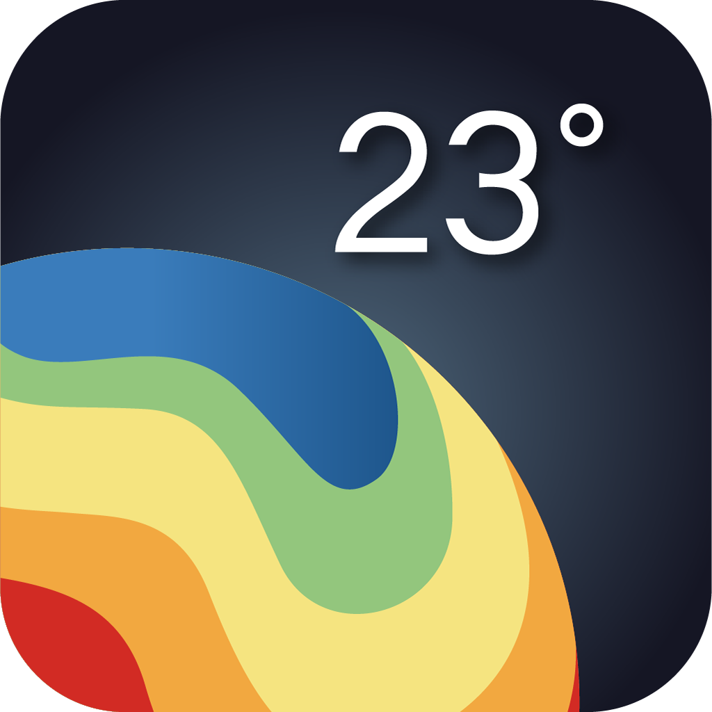 和风天气可视化天气免费版v2.9.2 最新版