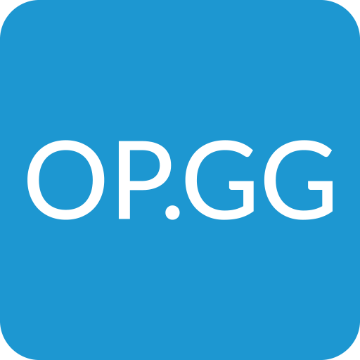 opgglol职业选手韩服战绩查询软件中文版v4.2.7 最新版