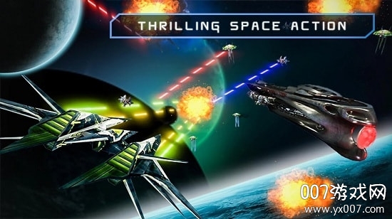Space Wars Galaxy Battle(޼)v1.2 Ѱ