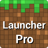 BlockLauncher()v1.16  Pro