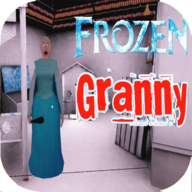 Elsa granny(ɯ)v1.0 ׿