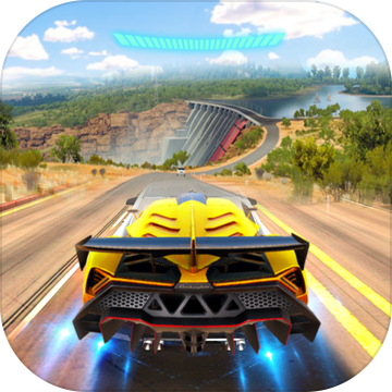 ҰƯCity Drift Racing Car 3Dv1.0 ׿