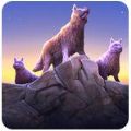 狼模拟器进化汉化版v1.0.2.5 手机版