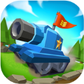 TankStars3D(3D坦克之星)v1.21 免费版