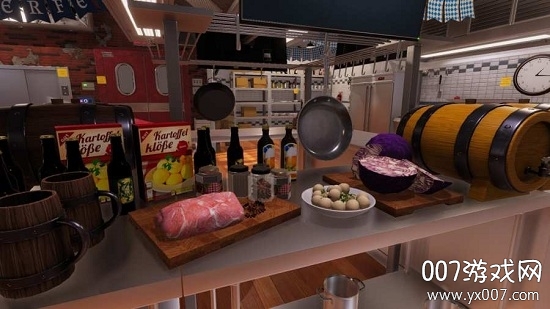 Cooking Master Simulator 2019v2.2 ֻ