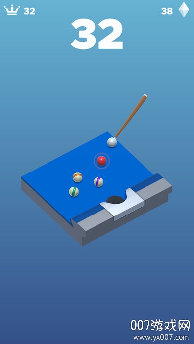 Pocket Pool(ڴ̨)v1.0 