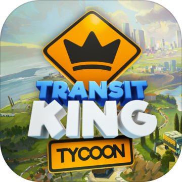 Transit King Tycoon(边境王国)v3.v3.14 安卓版