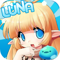 LunaMobile游戏安卓汉化版v0.16.454 最新版