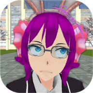 女子高中生日常游戏安卓版v1.0.29 最新版