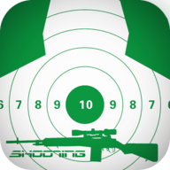射击场狙击手游戏无限子弹版v1.4 安卓版