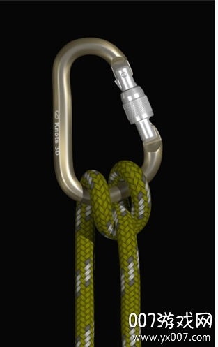 knots3d°v8.3.7 