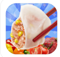 中华美食制作小游戏v2.1 免费版v2.1 免费版