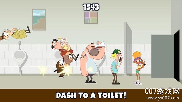 ToiletDash(Ϊְ)v1.0.3 ֻ