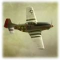 p51d模拟空战单机版v5 独家版