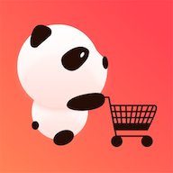 熊猫淘淘一键分享版v1.1.0 免费版