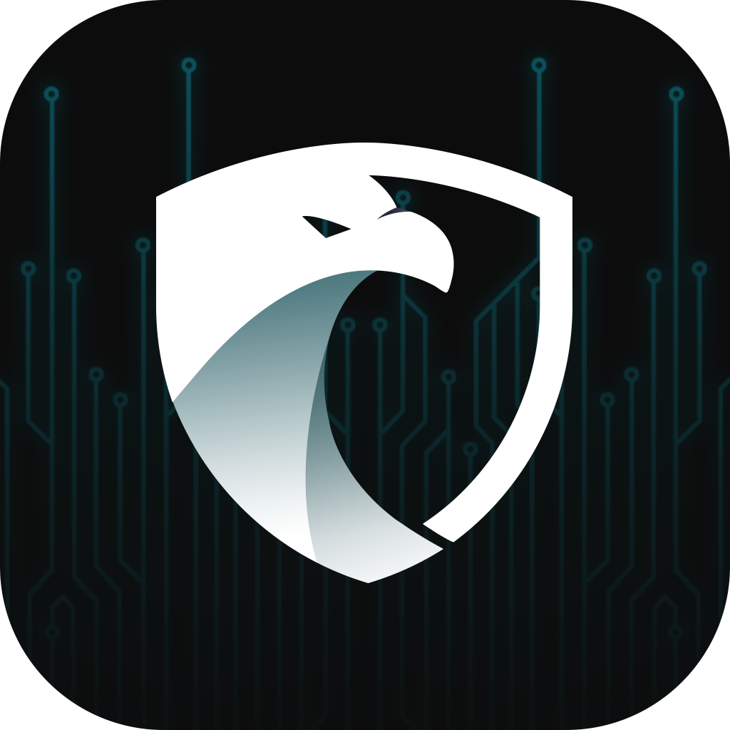 鹰眼安全防护隐私保护appv1.0.0 免费版