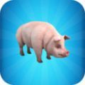 一头猪模拟器中文免费版v1.0 安卓版