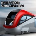 Metro Train Simulator 2021(地铁模v1.5 安卓版