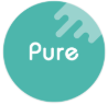 PureIconPack(安卓直角图标包)v7.7v7.7 华为版