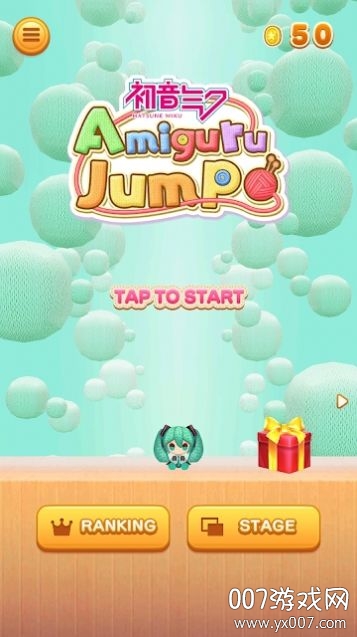 Miku Jumpv1.0.1 Ѱ