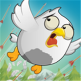 小鸟复仇战趣味射击闯关版v1.4 免费v1.4 免费版