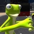 普通的沙雕蛙城市冒险版v1.0 免费版v1.0 免费版