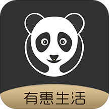 有惠生活app熊猫卡返利版v2.0.9 官网版