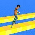 跳跳杆比赛3D欢乐竞技版v1.0 免费版v1.0 免费版