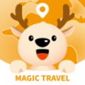 神奇旅行轻松游乐服务版v3.0 免费版