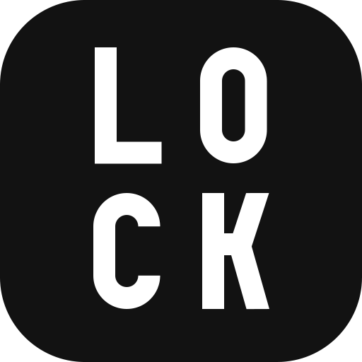 LOCK交友社交app版v1.0.0 �y�版