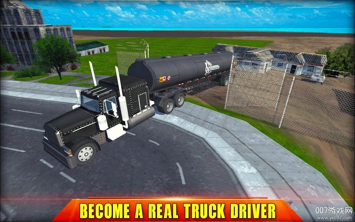 Heavy Truck USA(ͿģUSAֻ)v1.3.8 Ѱ