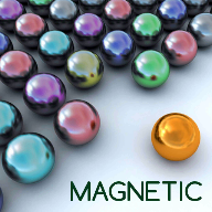 Magnetic balls(ĭ)v1.205 Ѱ