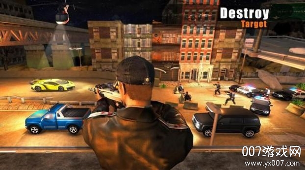 FPS Sniper 3D Gun Shooter Free Fire:Shooting Gamesv1.32 °